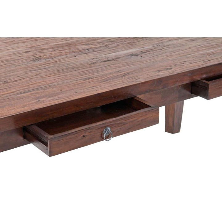 Teak Tisch Carlos 160x90 cm
