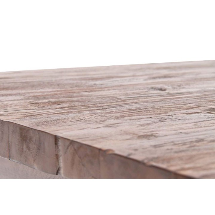 Teak Tisch Carlos 160x90 cm