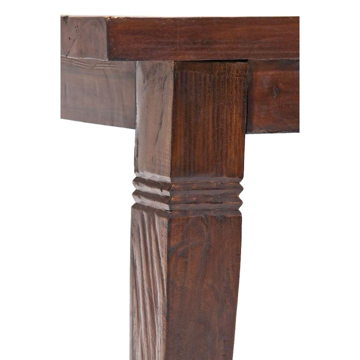 Teak Tisch Carlos 160x90 cm
