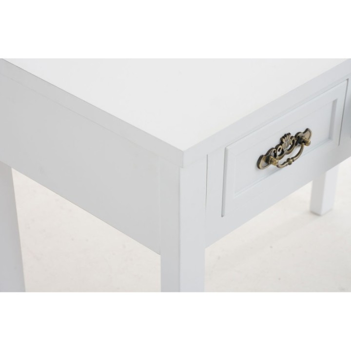 Wand-Beistelltisch Zara