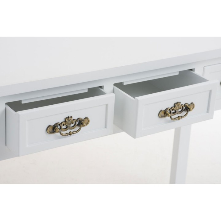 Wand-Beistelltisch Zara