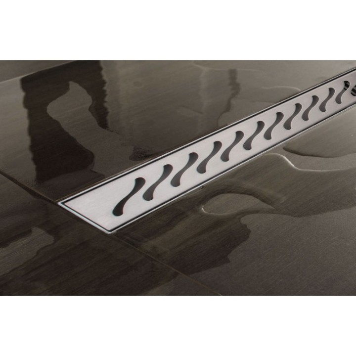 Duschrinne Maat 1200mm