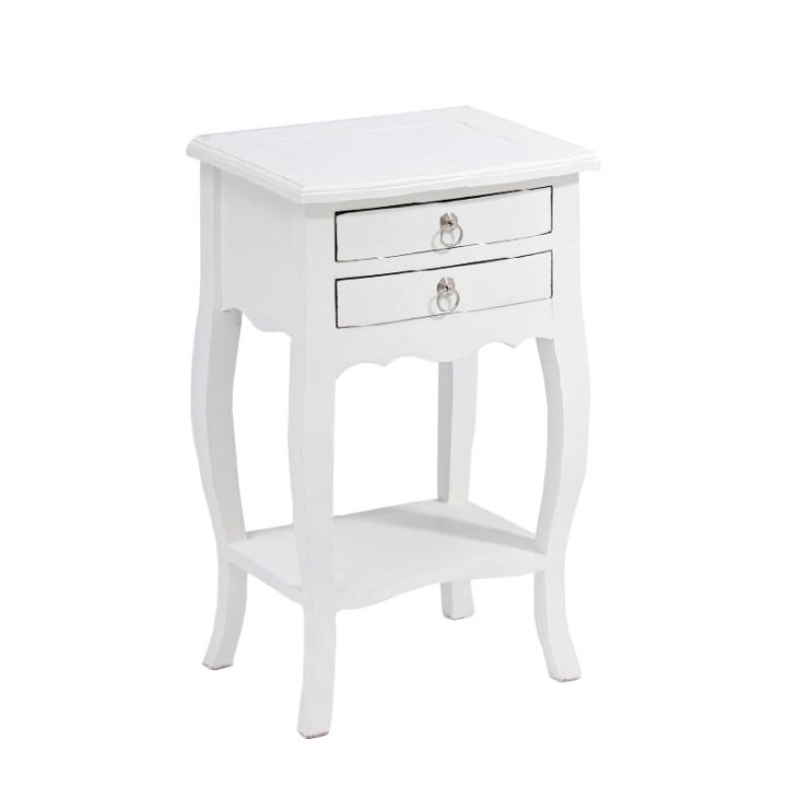 Set Beistelltisch Linda