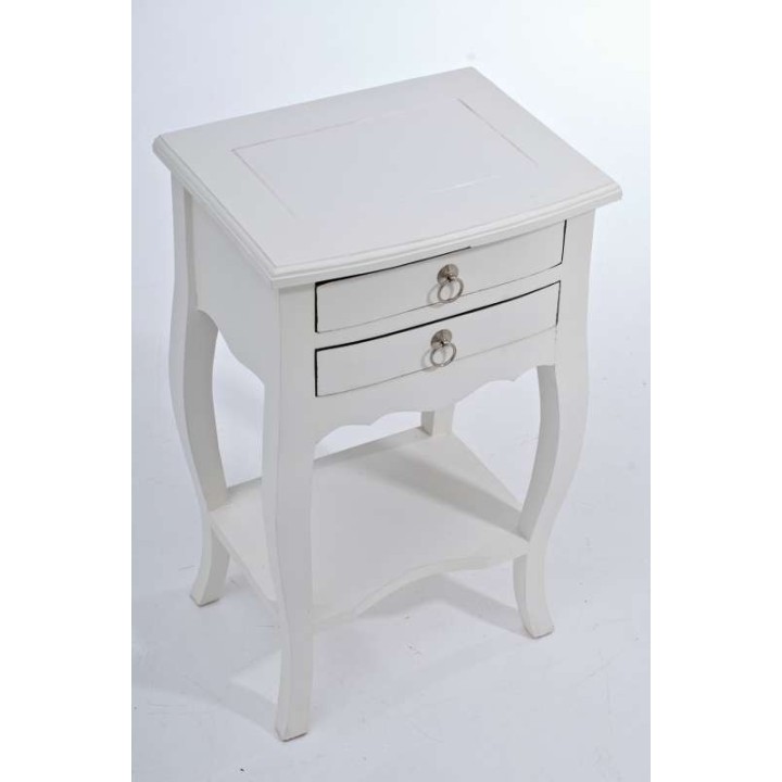 Set Beistelltisch Linda