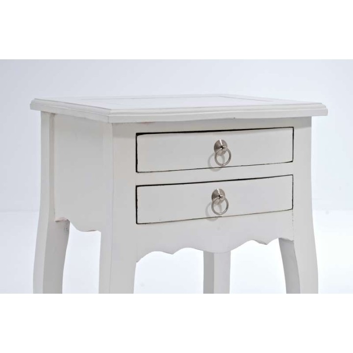 Set Beistelltisch Linda
