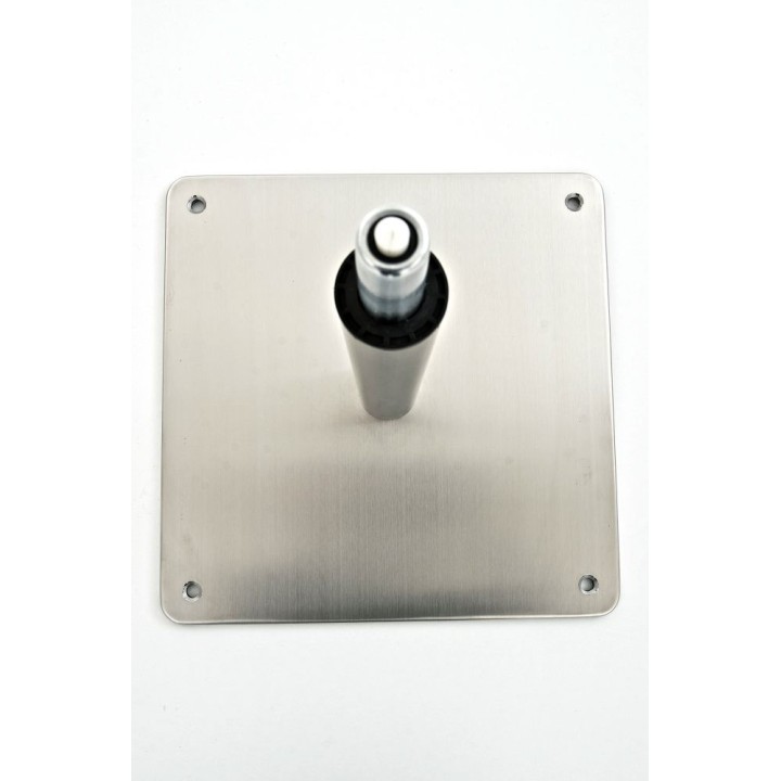 Bodenplatte E38x38 Fix