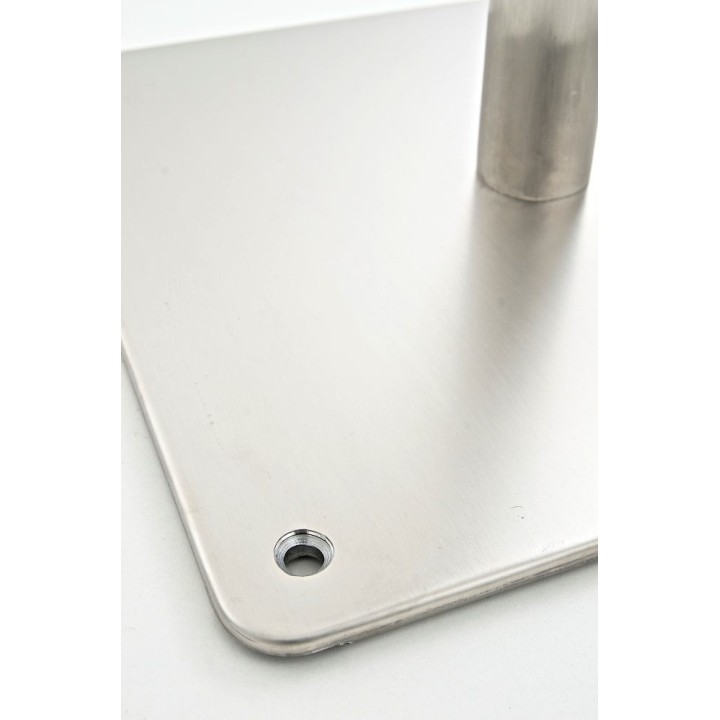 Bodenplatte E38x38 Fix
