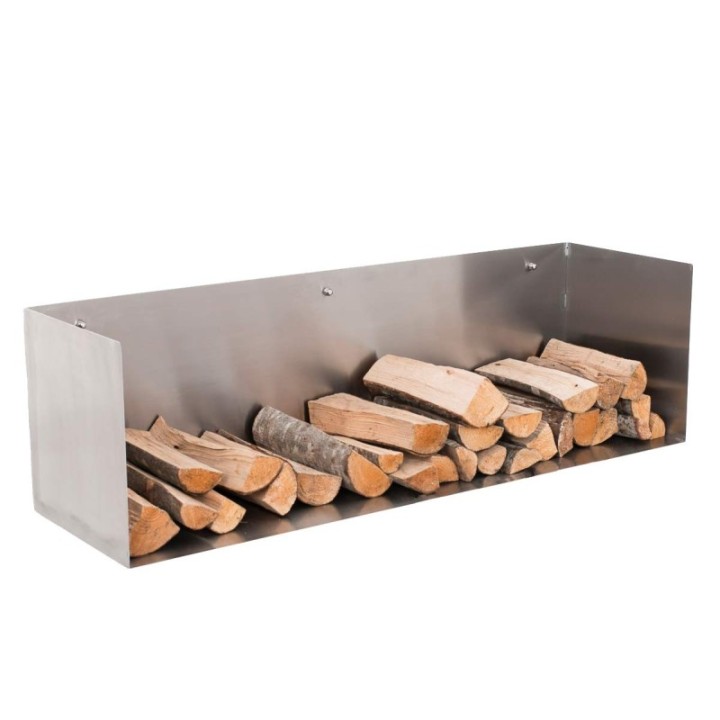 Kaminholzhalter Mendel 100x35x35
