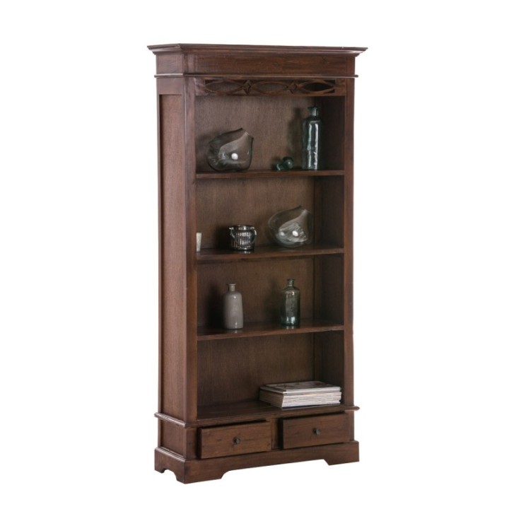 Bücherschrank Ruby