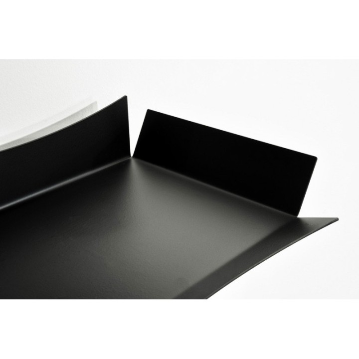 Kaminholzhalter Madera 30x70x110