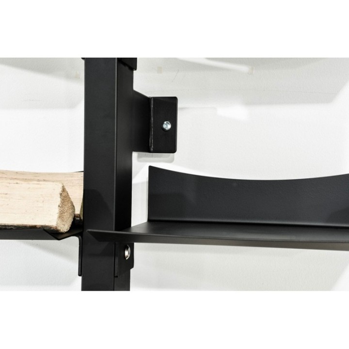 Kaminholzhalter Madera 30x70x110