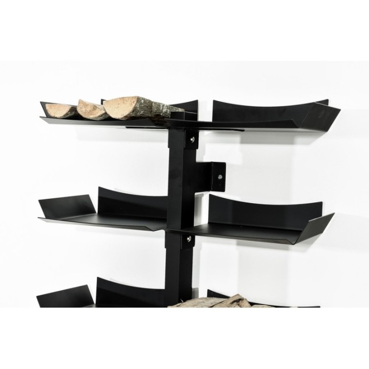 Kaminholzhalter Madera 30x70x160