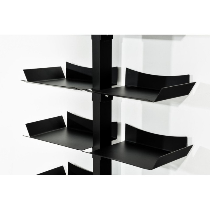 Kaminholzhalter Madera 30x70x160