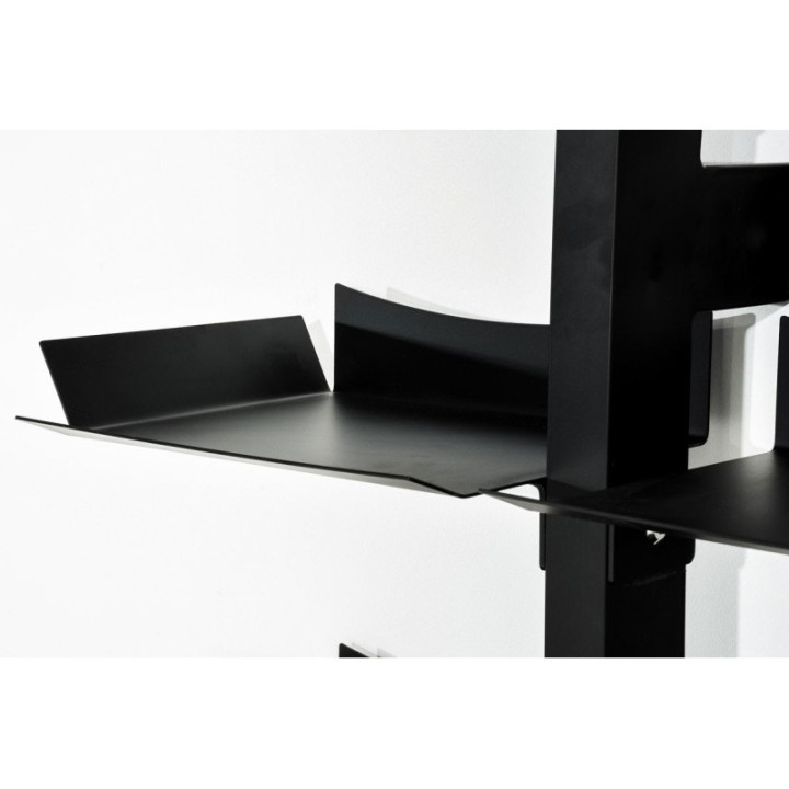 Kaminholzhalter Madera 30x70x160