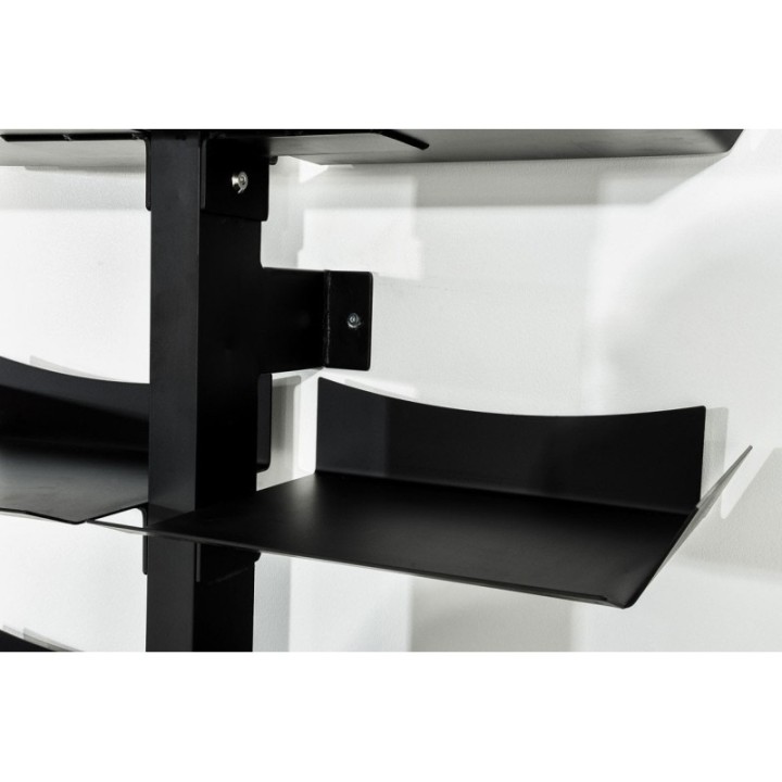 Kaminholzhalter Madera 30x70x160