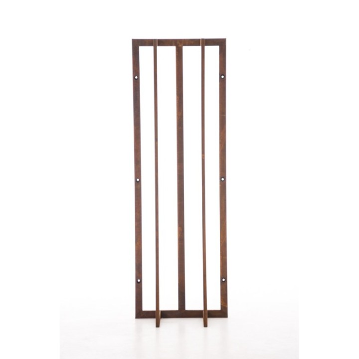 Kaminholzhalter Jive 25x50x150