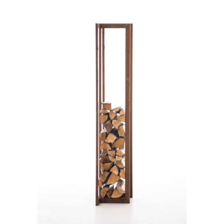 Kaminholzhalter Jive 25x50x150