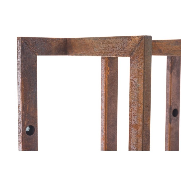 Kaminholzhalter Jive 25x50x150
