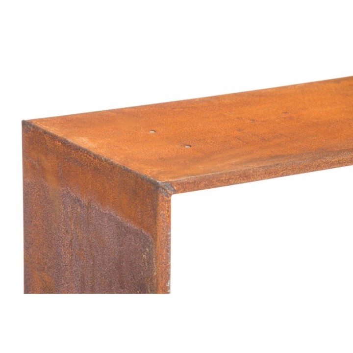 Kaminholzstapler Cubito 30x30x60