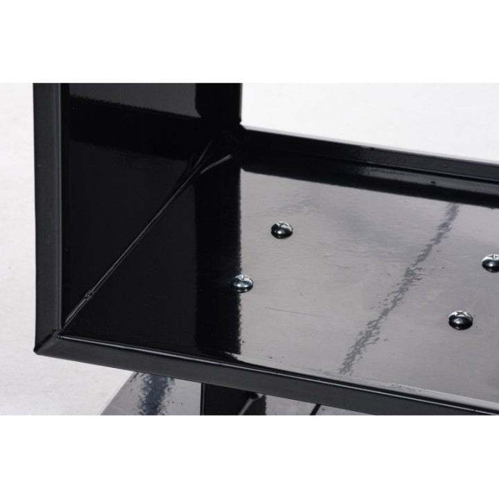 Kaminholzstapler Cubito 30x30x80