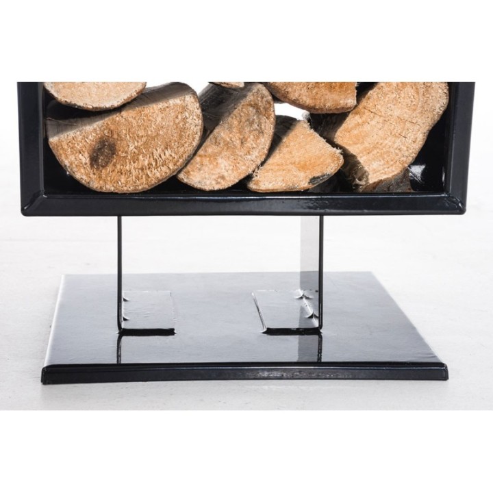 Kaminholzstapler Cubito 30x30x80