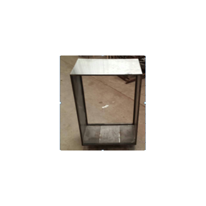 Kaminholzstapler Cubito 30x30x100