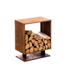 Kaminholzstapler Cubito 30x50x60