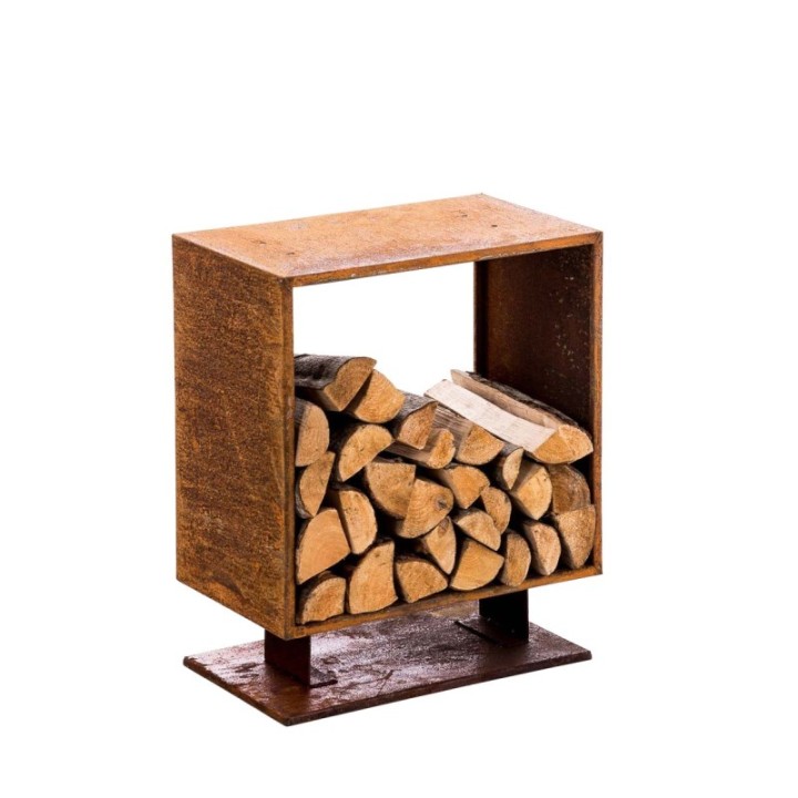 Kaminholzstapler Cubito 30x50x60
