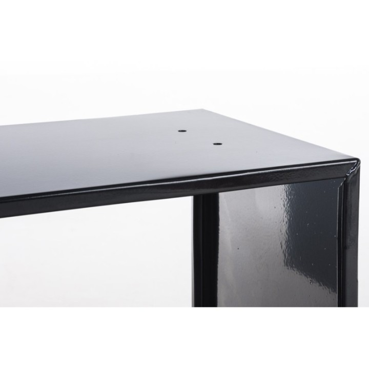 Kaminholzstapler Cubito 30x50x80