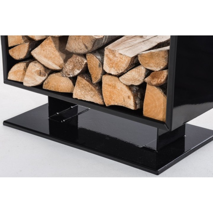 Kaminholzstapler Cubito 30x50x80