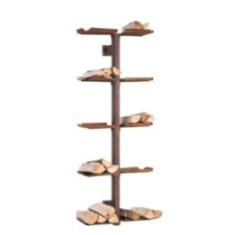 Kaminholzhalter Madera V2 25x60x150