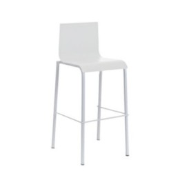 Barhocker Avola Holz W76