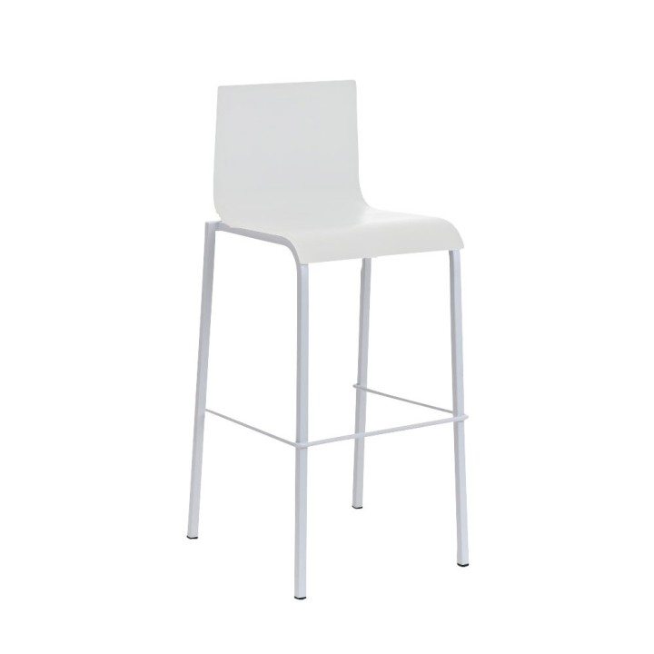 Barhocker Avola Holz W76