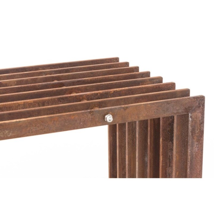 Kaminholzständer Irving V2 40x50x100