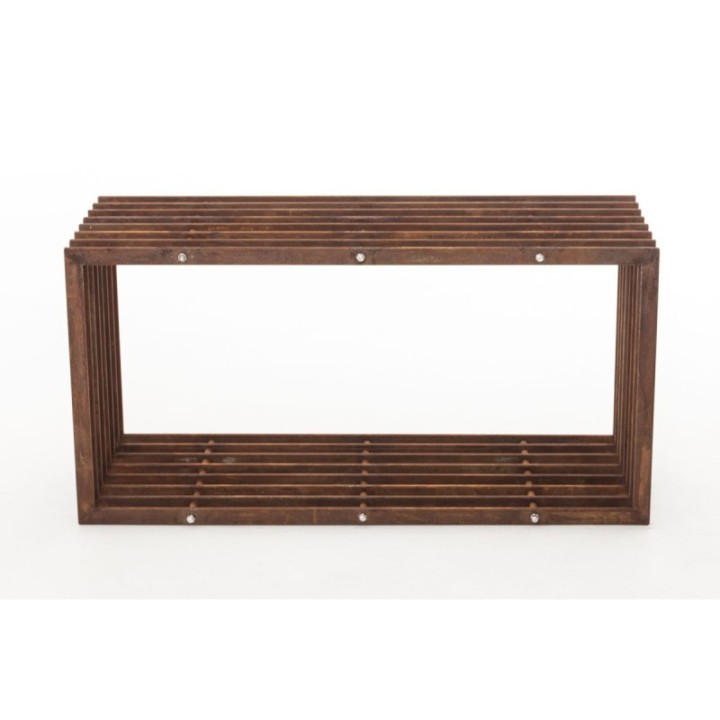 Kaminholzständer Irving V2 40x50x150