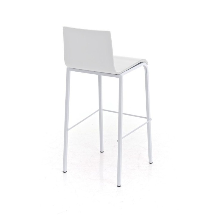 Barhocker Avola Holz W76