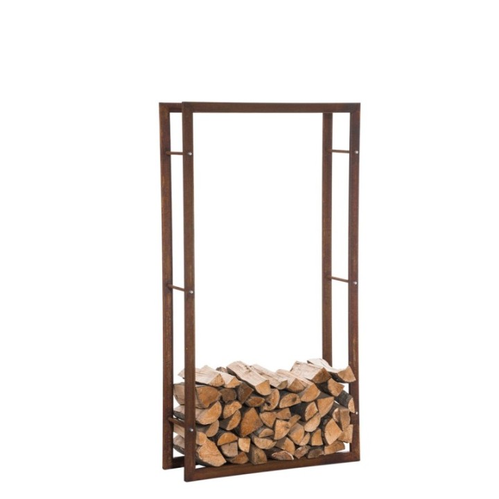 Kaminholzständer Keri V2 25x60x100