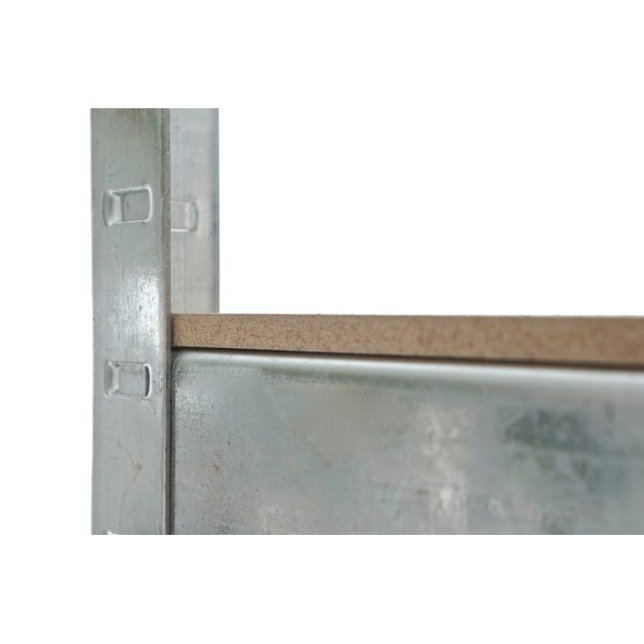 Steckregal 90x45x220