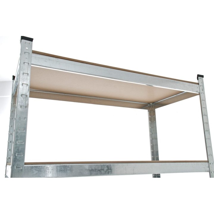 Steckregal 90x45x220
