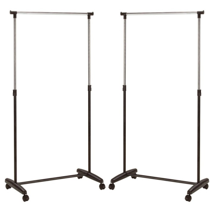 2x Garderobenständer Jack