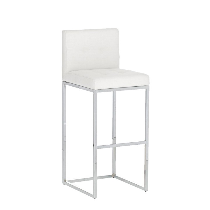 Barhocker Edinburgh C77 Stoff