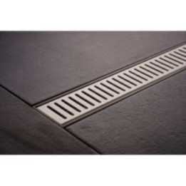 Duschrinne Pinara 1600mm