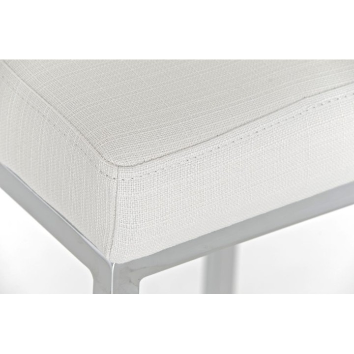 Barhocker Lugano C77 Stoff