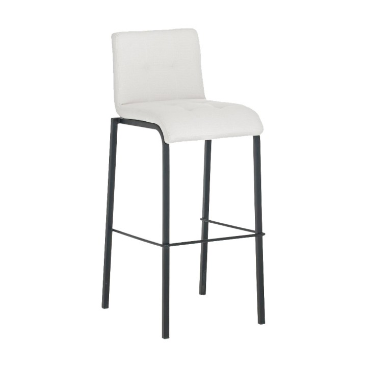 Barhocker Avola Stoff B78
