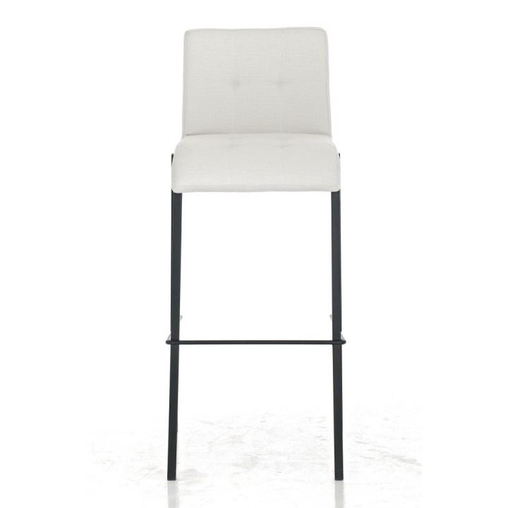 Barhocker Avola Stoff B78