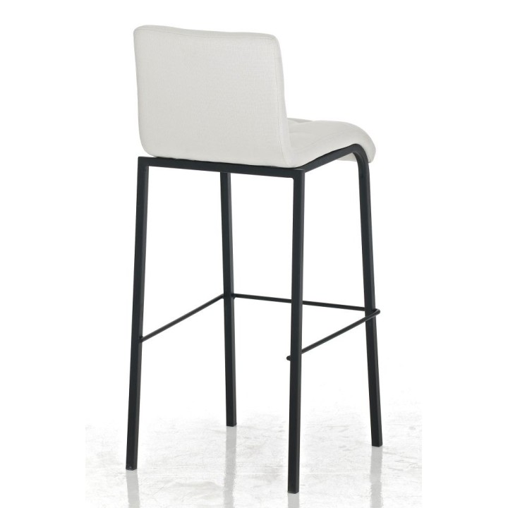 Barhocker Avola Stoff B78