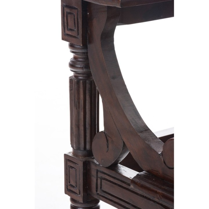 Treppe Sorin 2-stufig