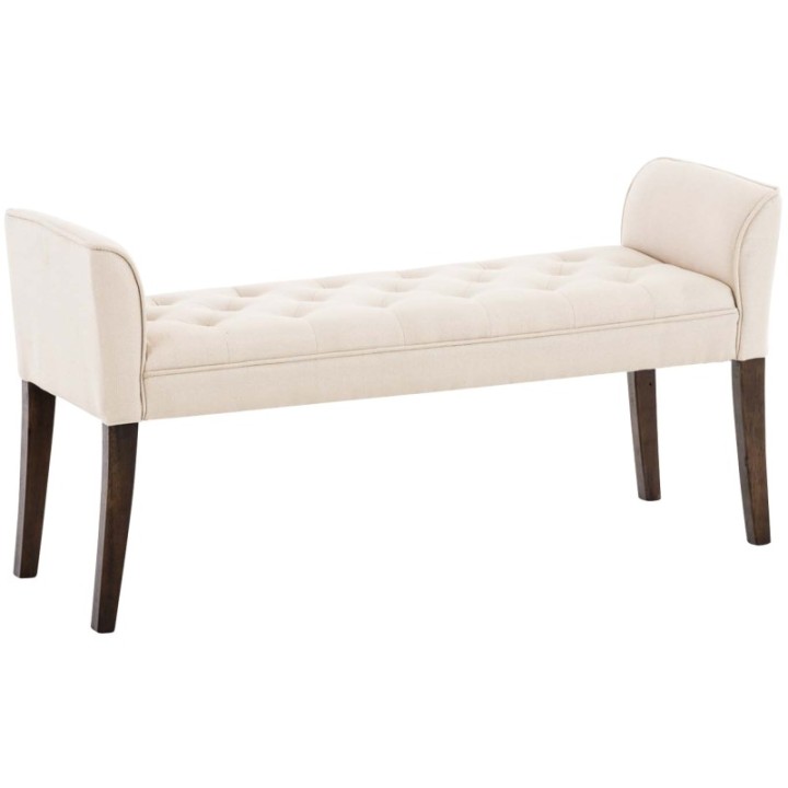 Chaiselongue Cleopatra, antik-dunkel