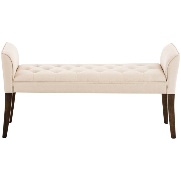 Chaiselongue Cleopatra, antik-dunkel