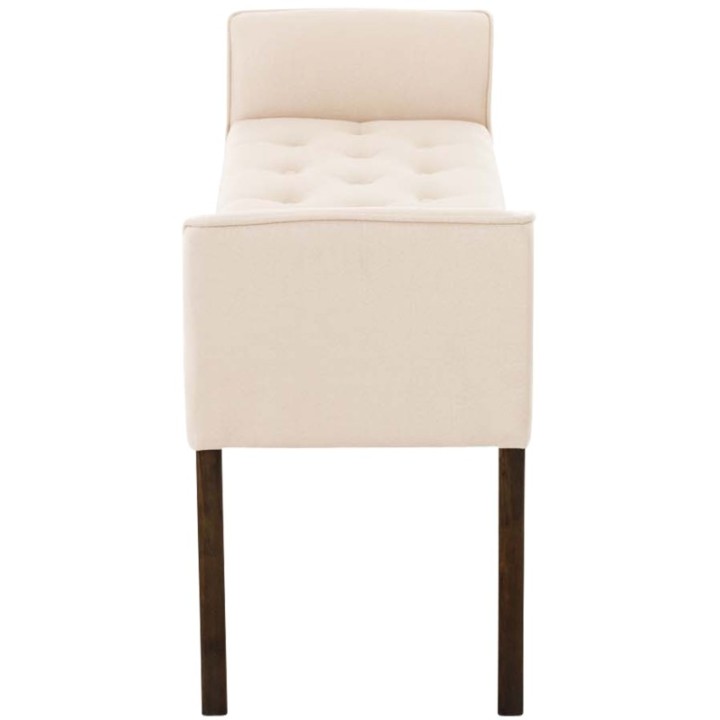 Chaiselongue Cleopatra, antik-dunkel